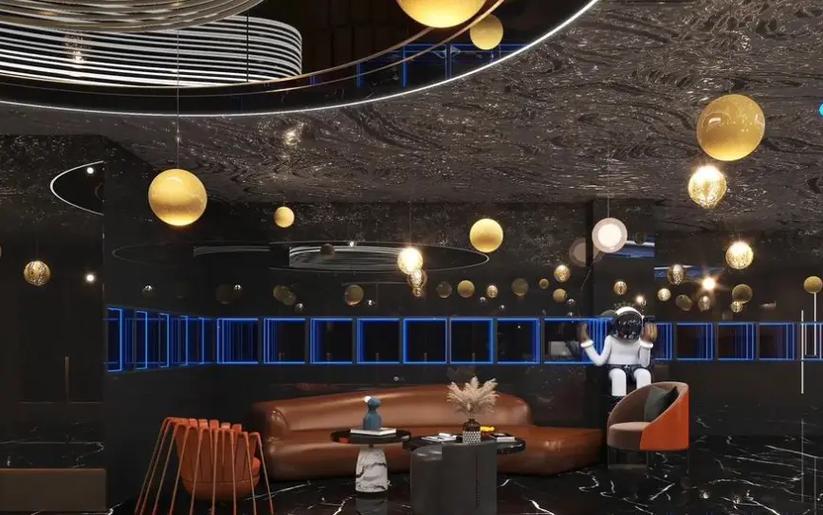 鹤壁商务ktv费用核算-淇滨区ktv预定