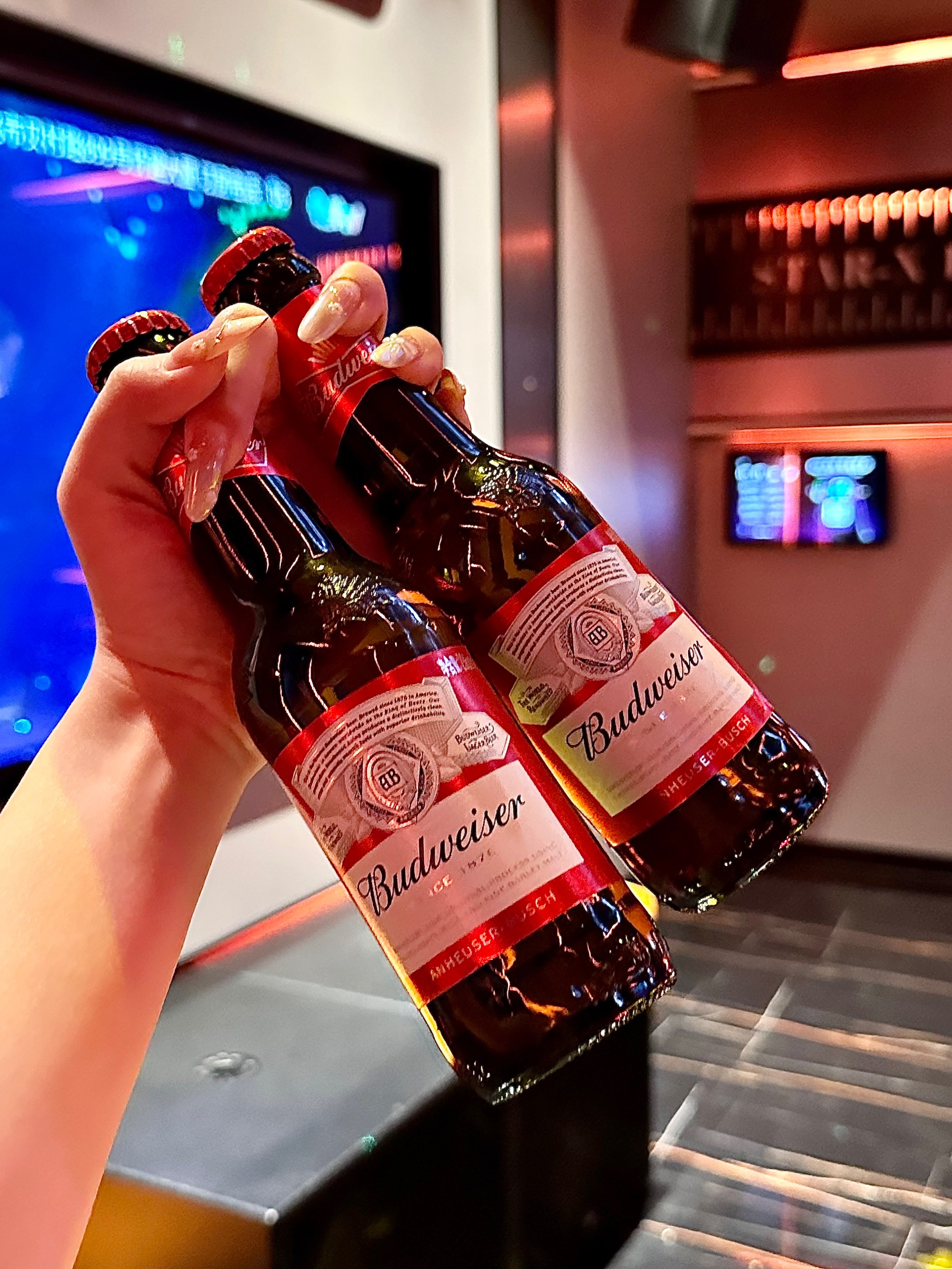 鹤壁商务ktv体验分享-淇滨区ktv预定