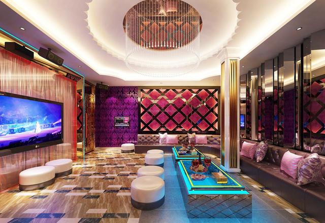 鹤壁商务ktv中低端选择-淇滨区ktv预定